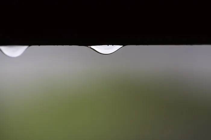 Framed Print : Raindrops on Window Frame Print, Germany Framed Print : Raindrops on Window Frame Print, Germany