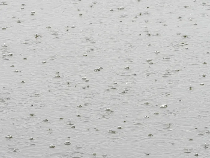 Framed Print : Germany Raindrops on a Water Surface Print Framed Print : Germany Raindrops on a Water Surface Print