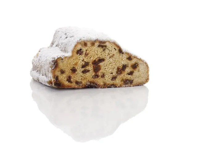 Framed Print : Raisin Stollen Print Framed Print : Raisin Stollen Print
