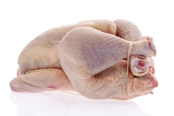 Framed Print : Raw or Uncooked Chicken Print Framed Print : Raw or Uncooked Chicken Print