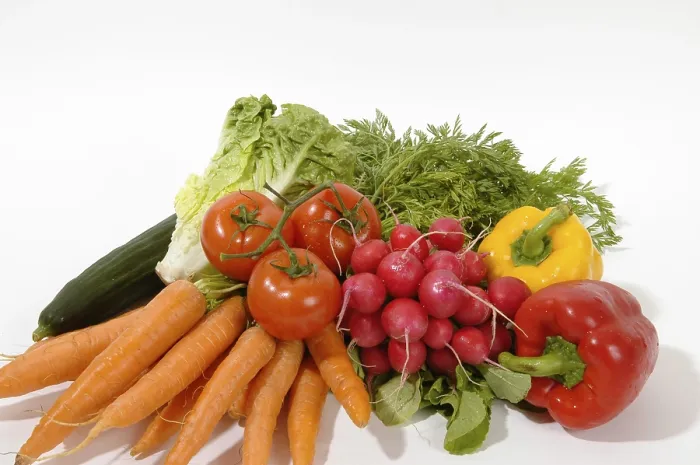 Framed Print : Raw Vegetable Print Framed Print : Raw Vegetable Print