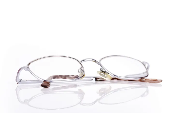 Framed Print : Reading Glasses Print Framed Print : Reading Glasses Print