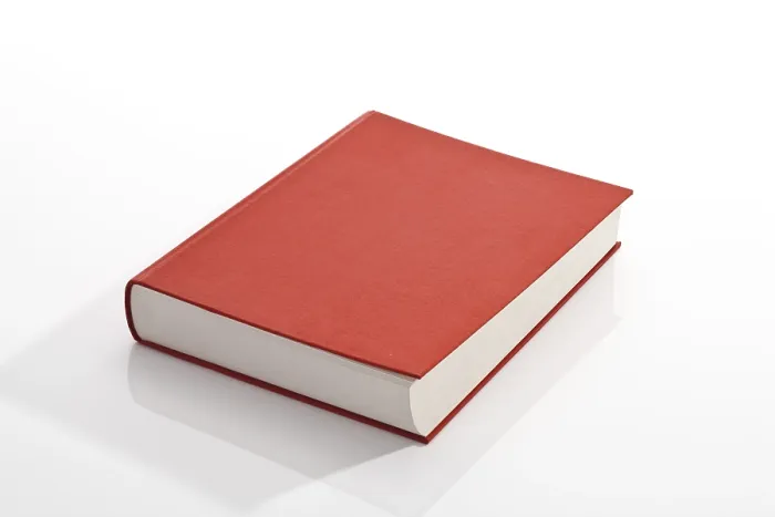 Framed Print : Red Book Print by imageBROKER Framed Print : Red Book Print by imageBROKER