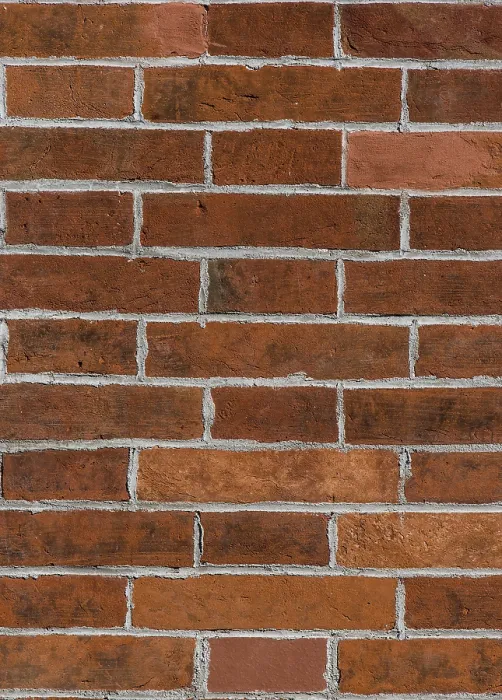 Framed Print : Red Brick Wall Detail Print Framed Print : Red Brick Wall Detail Print