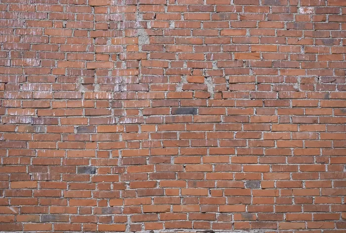 Framed Print : Red Brick Wall Print Framed Print : Red Brick Wall Print