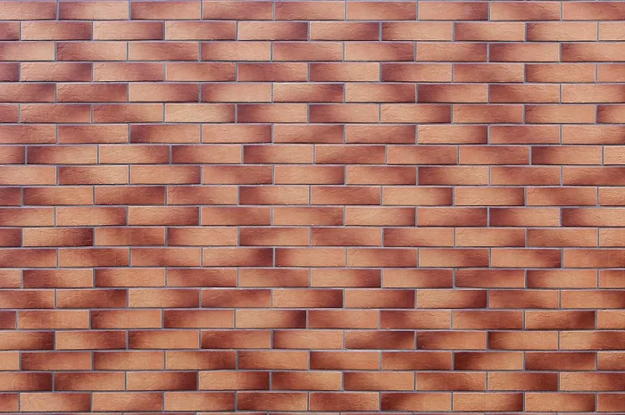 Framed Print : Red Brick Wall Print - Brick Pattern Background Framed Print : Red Brick Wall Print - Brick Pattern Background