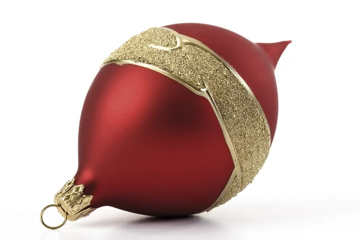 Framed Print : Red Christmas Tree Bauble Print Framed Print : Red Christmas Tree Bauble Print