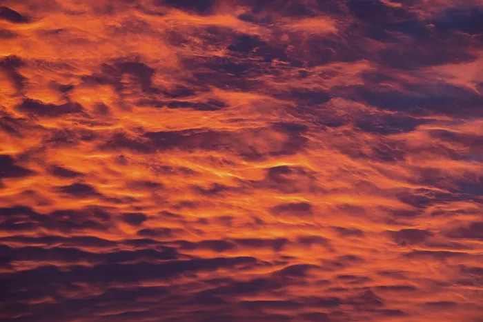 Framed Print : Reddish Orange Cloud Structures Print at Dawn Framed Print : Reddish Orange Cloud Structures Print at Dawn