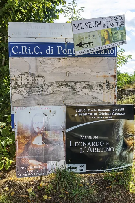 Framed Print : Ponte Buriano Bridge Print, Tuscany, Italy Framed Print : Ponte Buriano Bridge Print, Tuscany, Italy