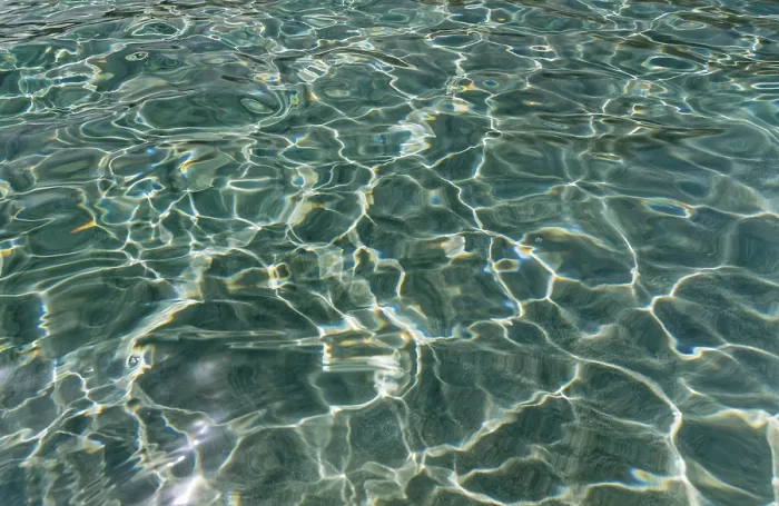 Framed Print : Reflections Print - Light on Crete Sea Surface Framed Print : Reflections Print - Light on Crete Sea Surface