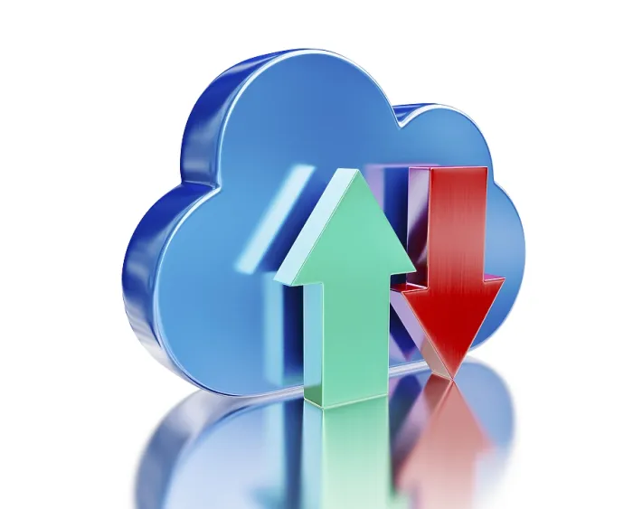 Framed Print : Remote Database Cloud Computing Technology Print Framed Print : Remote Database Cloud Computing Technology Print