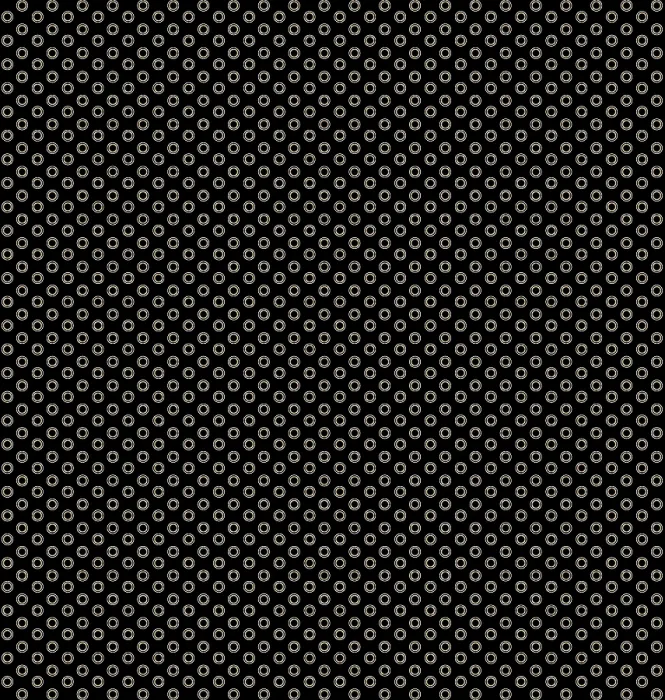Framed Print : Minimalist Beige Circle Print on Black Background Framed Print : Minimalist Beige Circle Print on Black Background