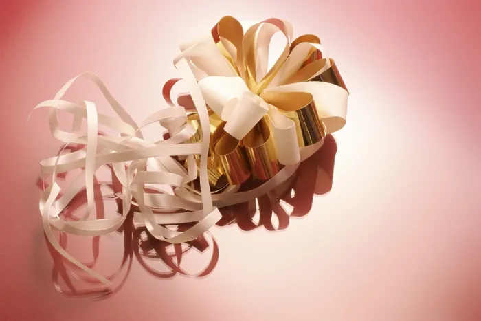 Framed Print : Ribbons Print by ImageBROKER Framed Print : Ribbons Print by ImageBROKER