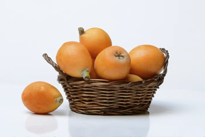 Framed Print : Ripe Medlars in Baskets Print Framed Print : Ripe Medlars in Baskets Print