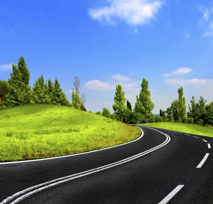 Framed Print : Road Print from imageBROKER Framed Print : Road Print from imageBROKER