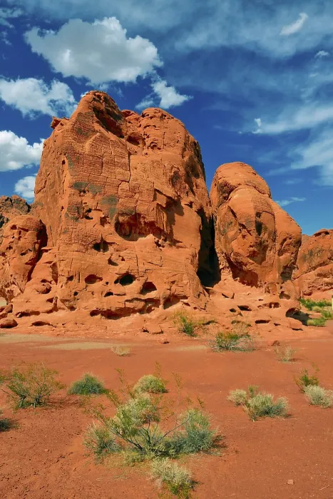 Framed Print : Red Sandstone Rock Formations Print, Valley of Fire State Park Framed Print : Red Sandstone Rock Formations Print, Valley of Fire State Park