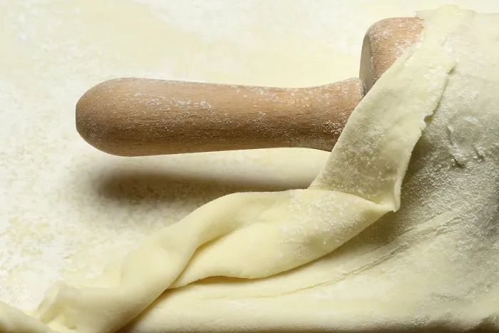 Framed Print : Rolled Dough Print - Rolled and Coiled Framed Print : Rolled Dough Print - Rolled and Coiled