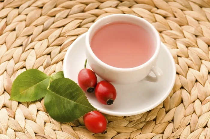 Framed Print : Rose Hip Tea Print Framed Print : Rose Hip Tea Print