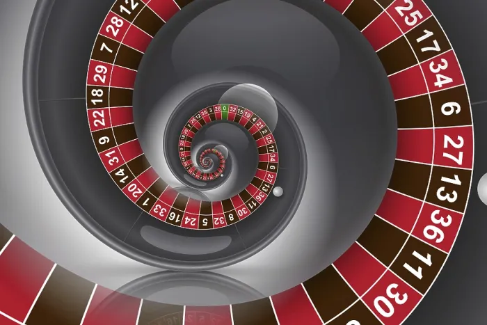 Framed Print : Roulette Background Print - Fortune and Entertainment Framed Print : Roulette Background Print - Fortune and Entertainment