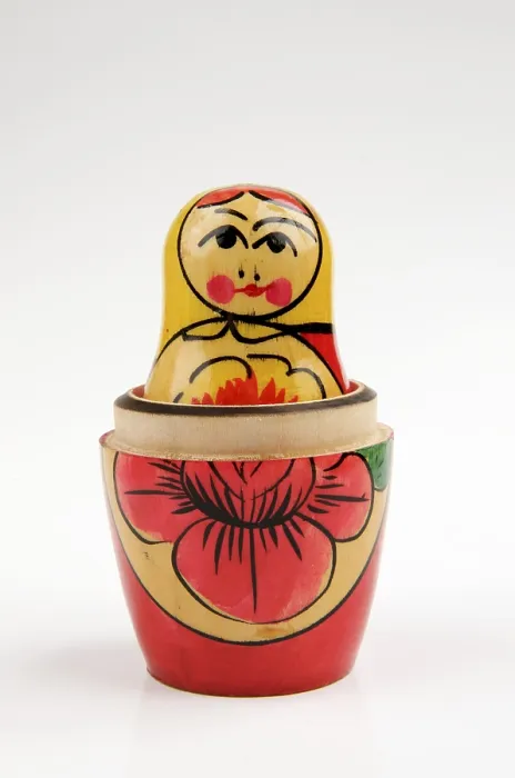 Framed Print : Russian Doll Print Framed Print : Russian Doll Print