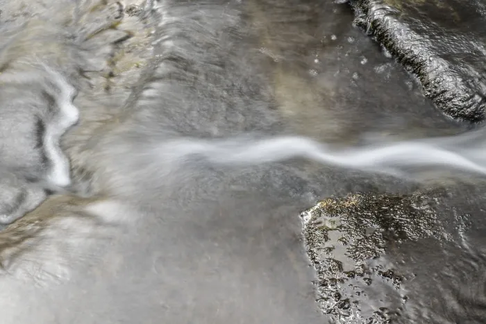 Framed Print : Rustling Mountain Stream Print, Alvdal, Norway Framed Print : Rustling Mountain Stream Print, Alvdal, Norway