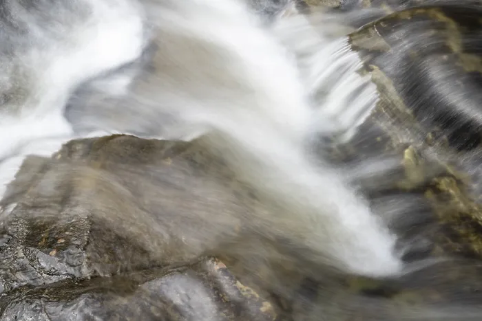 Framed Print : Rustling Mountain Stream Print, Alvdal, Norway May 2026 Framed Print : Rustling Mountain Stream Print, Alvdal, Norway May 2026