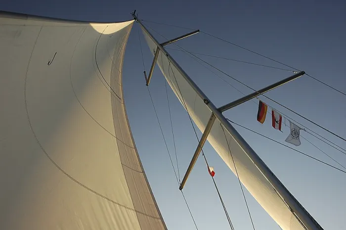 Framed Print : Sail in the Sunset Print Framed Print : Sail in the Sunset Print
