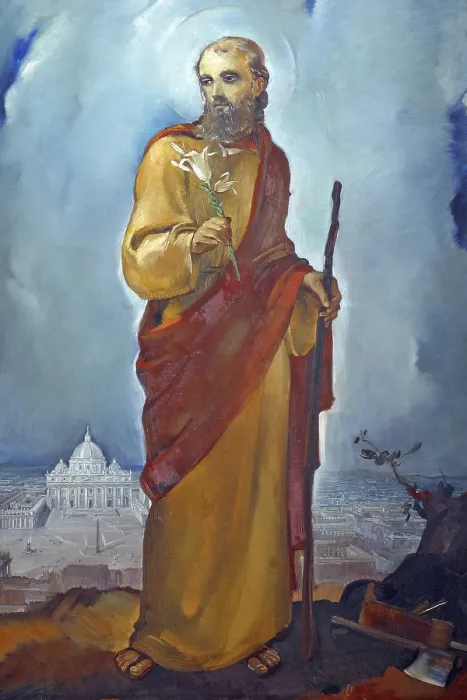 Framed Print : Saint Joseph Print by ImageBROKER Framed Print : Saint Joseph Print by ImageBROKER