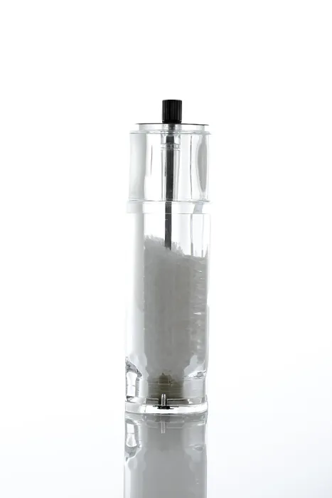 Framed Print : Salt Grinder Print Framed Print : Salt Grinder Print