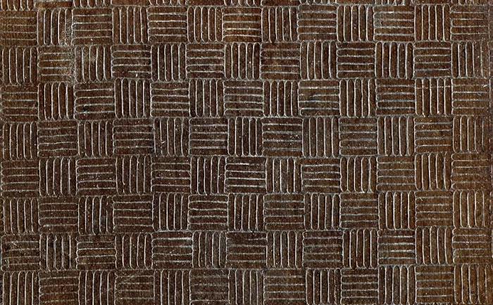 Framed Print : Sameness Brown Metallic Texture Print Framed Print : Sameness Brown Metallic Texture Print