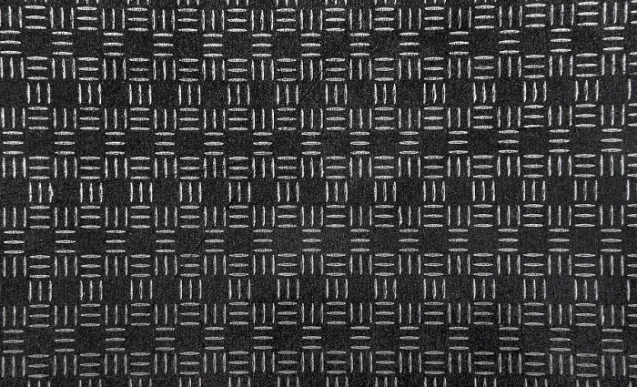Framed Print : Sameness Dark Metallic Texture Print - ImageBROKER Framed Print : Sameness Dark Metallic Texture Print - ImageBROKER