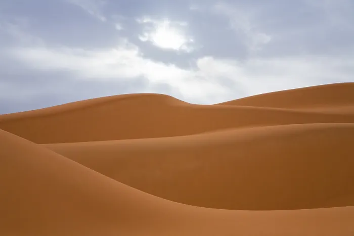 Framed Print : Libyan Desert Sand Dunes Print Framed Print : Libyan Desert Sand Dunes Print