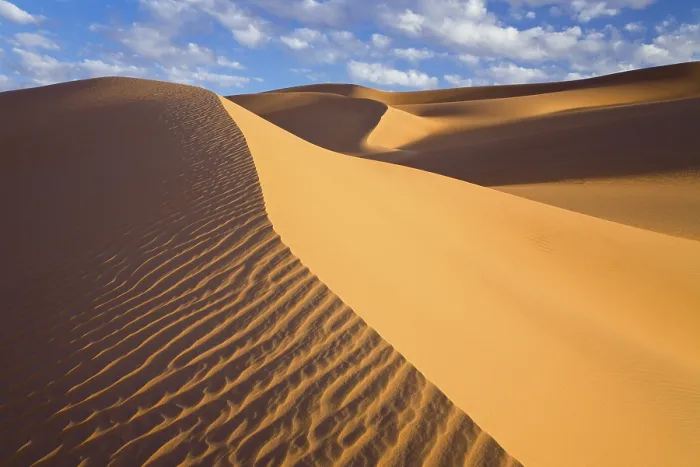 Framed Print : Libyan Desert Sand Dunes Print, Sahara, North Africa Framed Print : Libyan Desert Sand Dunes Print, Sahara, North Africa