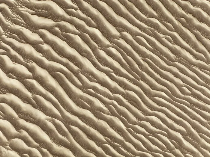 Framed Print : Namib Desert Sand Patterns Print, Skeleton Coast Aerial View Framed Print : Namib Desert Sand Patterns Print, Skeleton Coast Aerial View