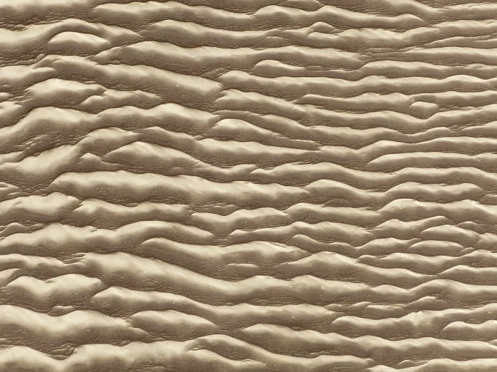 Framed Print : Namib Desert Sand Patterns Print - Aerial View Framed Print : Namib Desert Sand Patterns Print - Aerial View