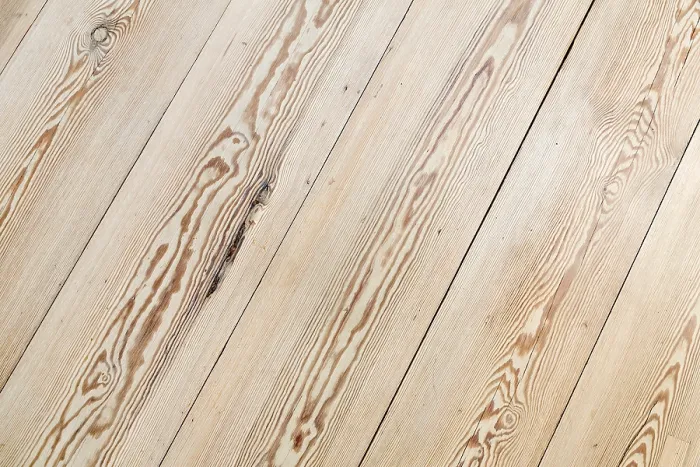 Framed Print : Sanded Floorboards Print Framed Print : Sanded Floorboards Print