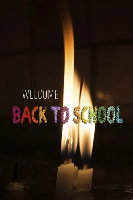 Framed Print : Back to School Print: Education and Learning Concept Framed Print : Back to School Print: Education and Learning Concept