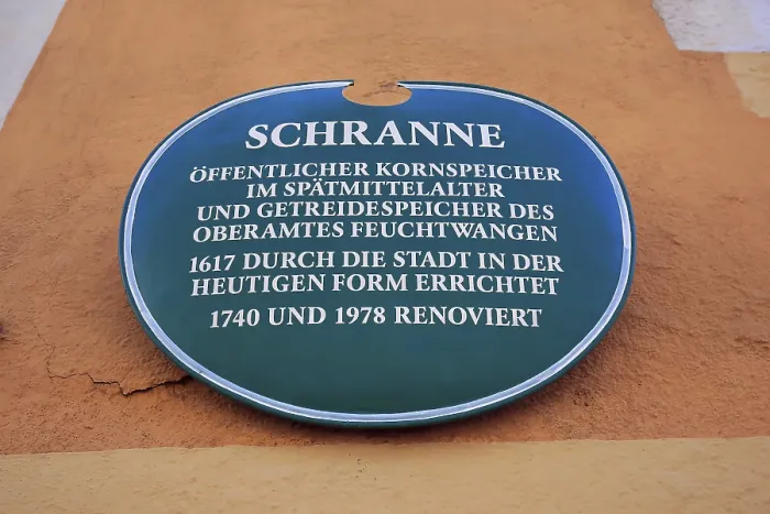 Framed Print : Schranne Schranne Print by imageBROKER Framed Print : Schranne Schranne Print by imageBROKER