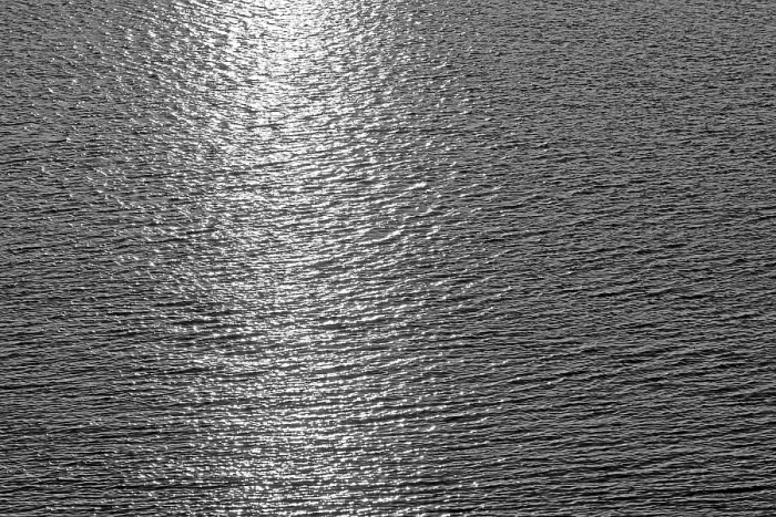 Framed Print : Black and White Print of North Sea Waves Framed Print : Black and White Print of North Sea Waves