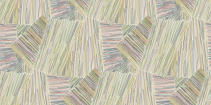 Framed Print : Seamless Abstract Stripes Pattern Print Framed Print : Seamless Abstract Stripes Pattern Print