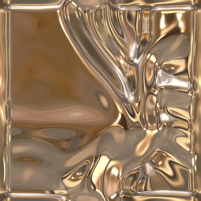 Framed Print : Seamless Metallic Liquid Texture Print Framed Print : Seamless Metallic Liquid Texture Print