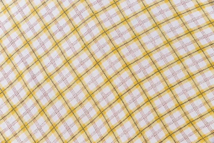 Framed Print : Seamless Tartan Pattern Fabric Print Framed Print : Seamless Tartan Pattern Fabric Print