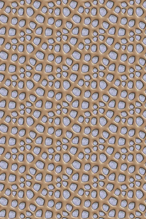 Framed Print : Seamless Tileable Decorative Background Print Framed Print : Seamless Tileable Decorative Background Print