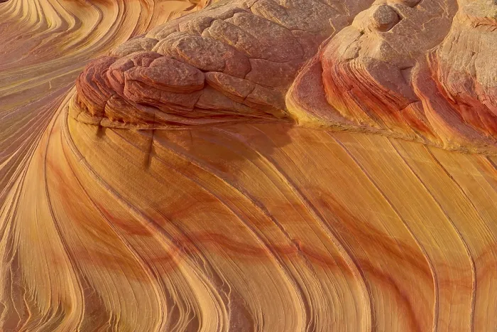 Framed Print : The Second Wave, Coyote Buttes Print Framed Print : The Second Wave, Coyote Buttes Print