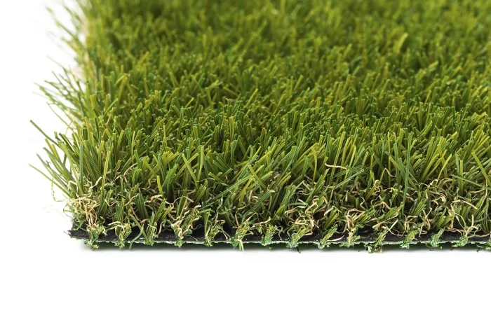 Framed Print : Section of Artificial Turf Grass Print on White Background Framed Print : Section of Artificial Turf Grass Print on White Background