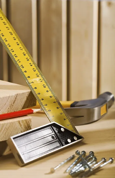 Framed Print : Set-square Ruler and Other Tools Print Framed Print : Set-square Ruler and Other Tools Print