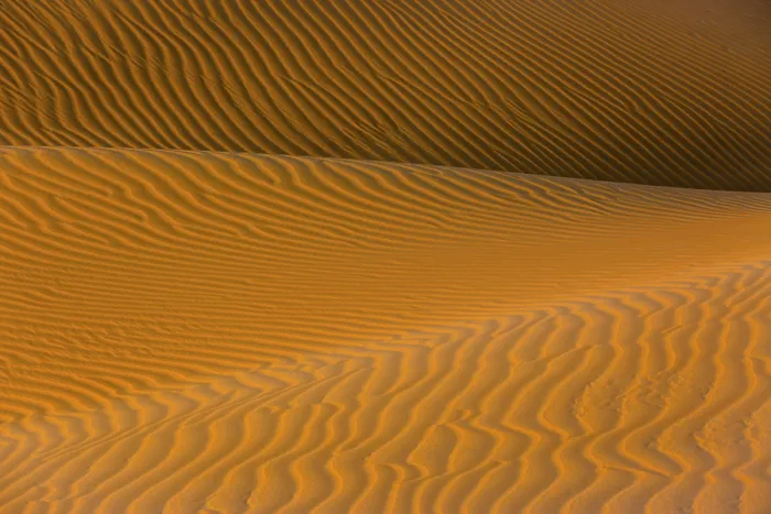 Framed Print : Sand Dune Patterns Print Framed Print : Sand Dune Patterns Print