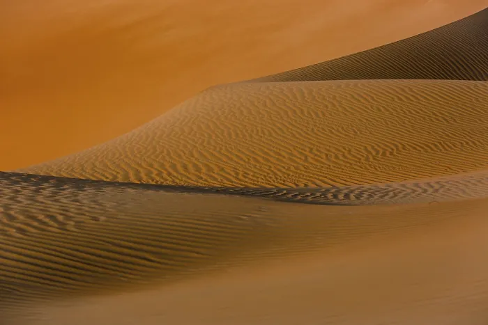 Framed Print : Sand Dune Patterns Print Framed Print : Sand Dune Patterns Print