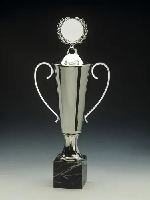 Framed Print : Silver Trophy Print Framed Print : Silver Trophy Print