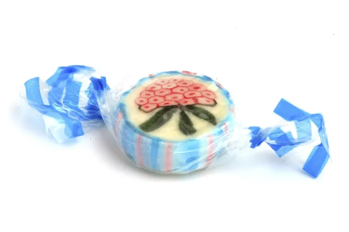 Framed Print : Single Fruit Candy Print Framed Print : Single Fruit Candy Print